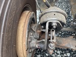 Brakes with