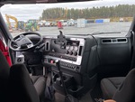Cab with