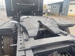 4 Underbody - Truck with
