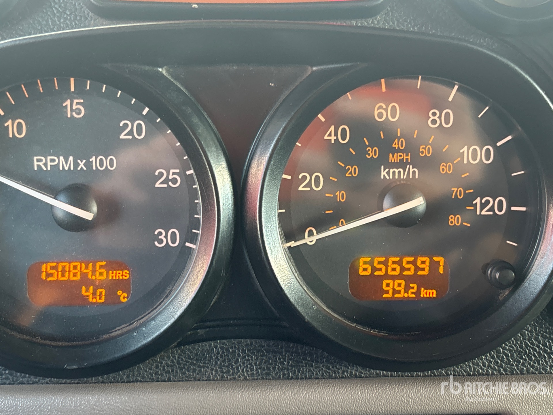 2022 Peterbilt 389