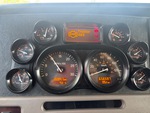 4 Transmision with Warning Lights