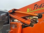 Hydraulics with