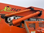 Hydraulics with