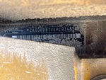 General Appearance with Numero seriale/numero d’identificazione del veicolo (VIN)