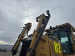 Hydraulics with