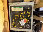 Basic Lower Control Station with