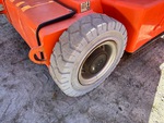 v2 Undercarriage - Wheeled Equipment with