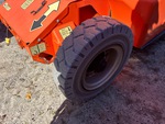 v2 Undercarriage - Wheeled Equipment with