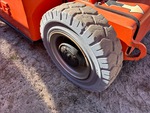 v2 Undercarriage - Wheeled Equipment with