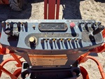 Basic Control Station Upper with