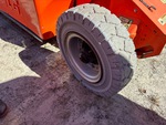 v2 Undercarriage - Wheeled Equipment with