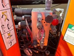 Hydraulics with