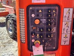 Basic Lower Control Station with