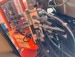 Hydraulics with