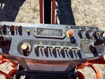 Basic Control Station Upper with