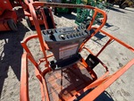 Basic Control Station Upper with