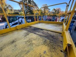 Basic Control Station Upper with