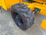 Chassis Photos with