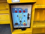 Basic Lower Control Station with
