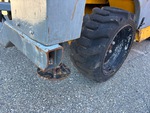 Chassis Photos with