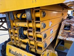 Chassis Photos with