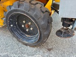 Chassis Photos with