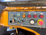 Basic Lower Control Station with