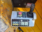 Poste de contrôle de base supérieur with