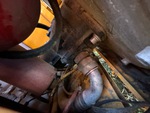 Hydraulique with
