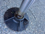 Photos du châssis with