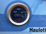 Aspect général with Compteur horaire / compteur kilométrique