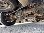 Chassis with