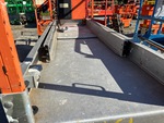 Basic Control Station Upper with