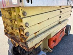 Chassis Photos with
