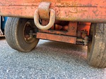 Chassis Photos with
