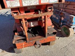 Chassis Photos with