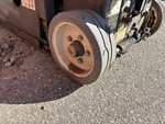 Chassis Photos with