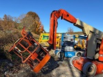 Chassis Photos with