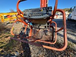 Basic Control Station Upper with