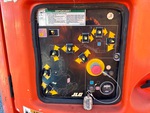 Basic Lower Control Station with