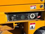 Control Station Ground with