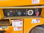 Control Station Ground with