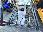 Poste de contrôle de base supérieur with