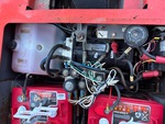 Hydraulique with
