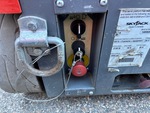 Poste de contrôle inférieur de base with