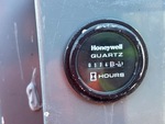 Aspect général with Compteur horaire / compteur kilométrique