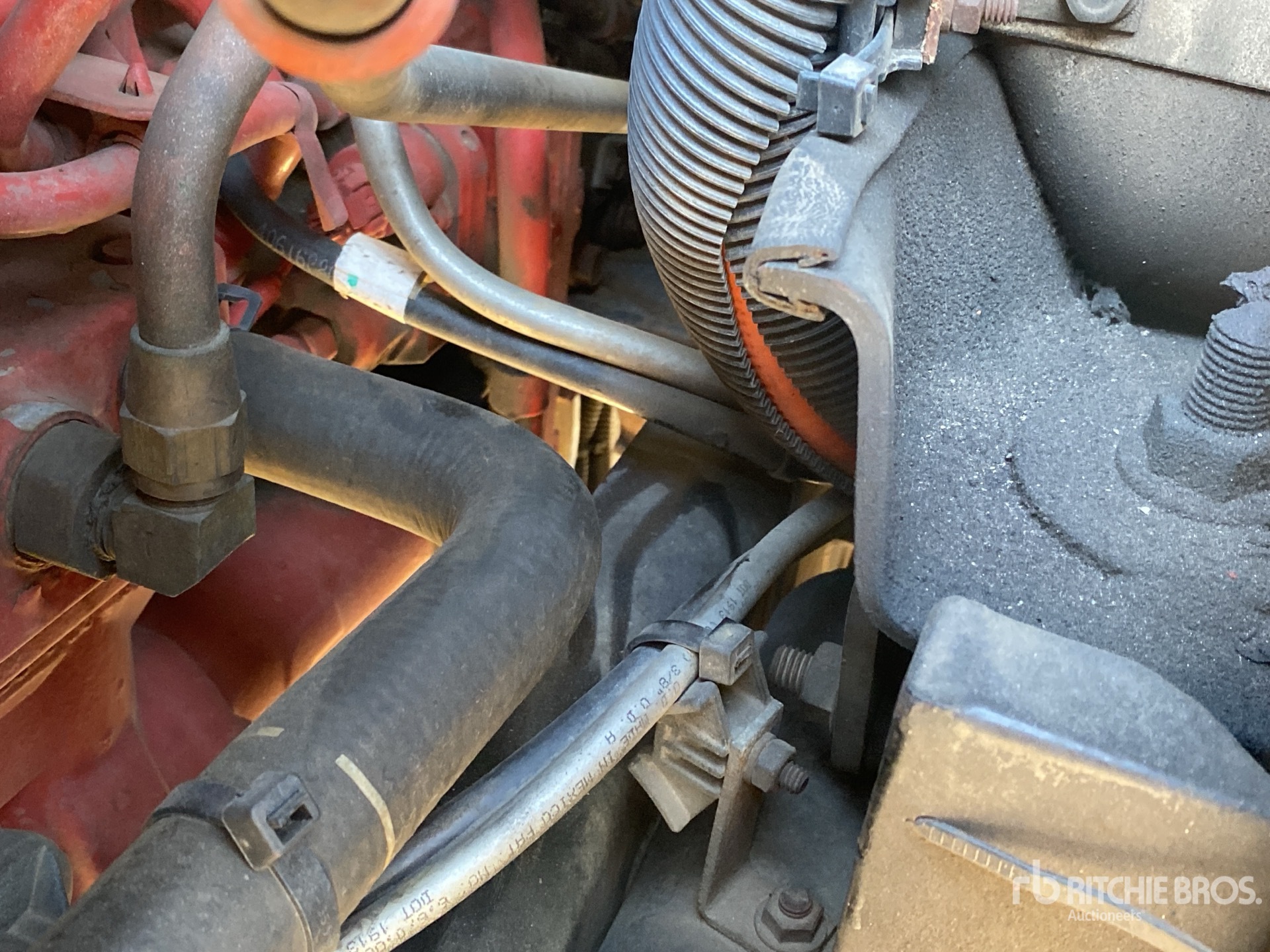 2019 International 4300