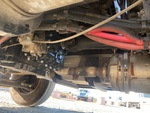 Drivetrain with