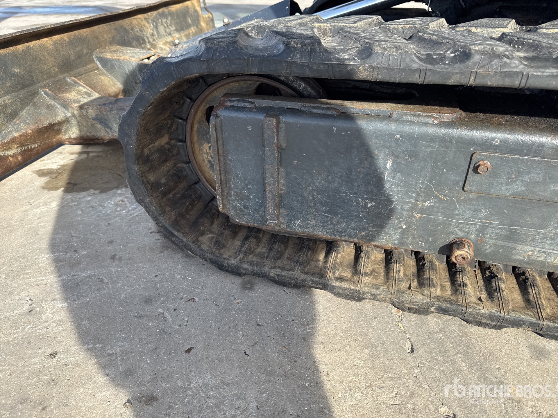 Bobcat 331