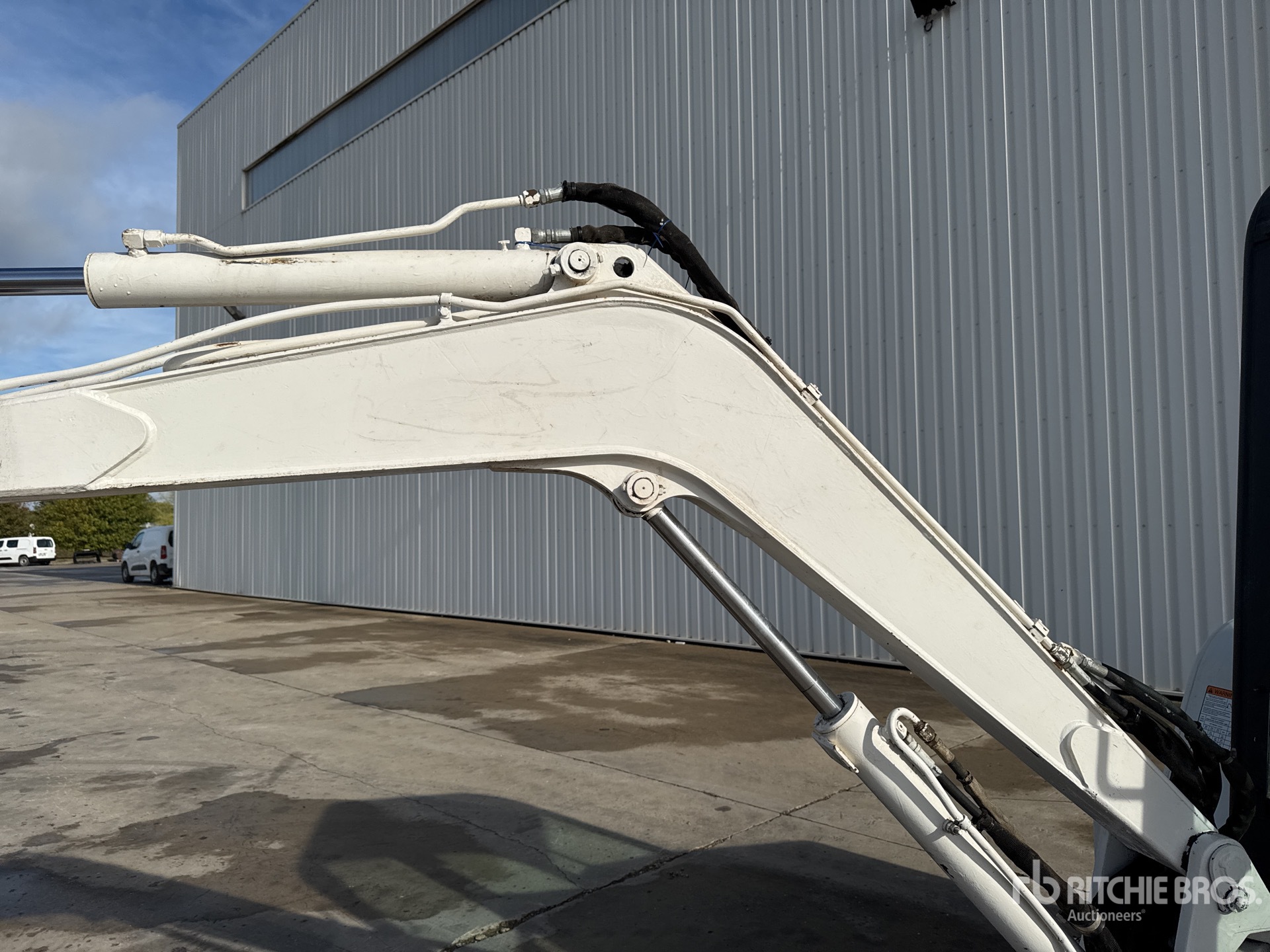 Bobcat 331